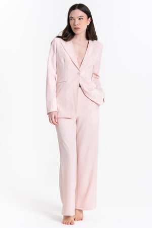 PANTALONE DRITTO FIORENZA AMADORI Z125