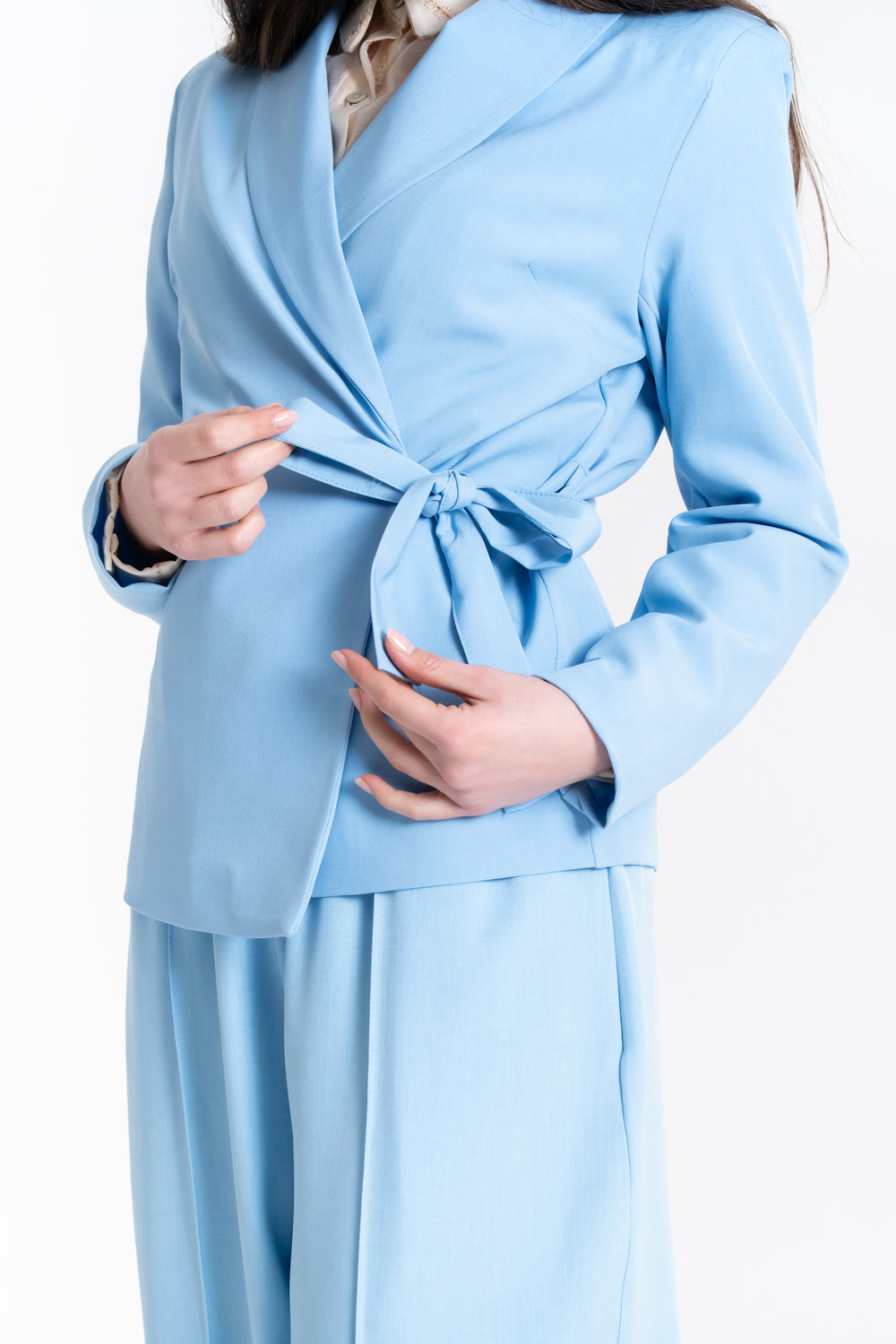 BLAZER A PORTAFOGLIO FIORENZA AMADORI 570851