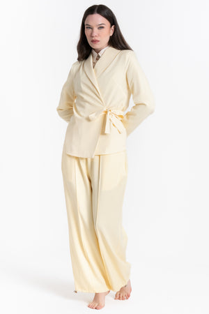 BLAZER A PORTAFOGLIO FIORENZA AMADORI 570851