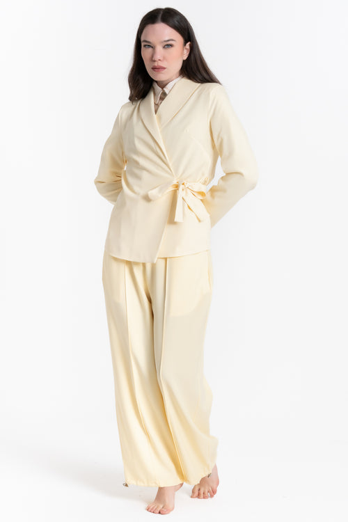 BLAZER A PORTAFOGLIO FIORENZA AMADORI 570851
