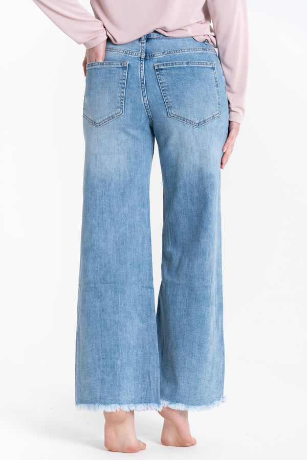 JEANS A PALAZZO FIORENZA AMADORI SJ1706