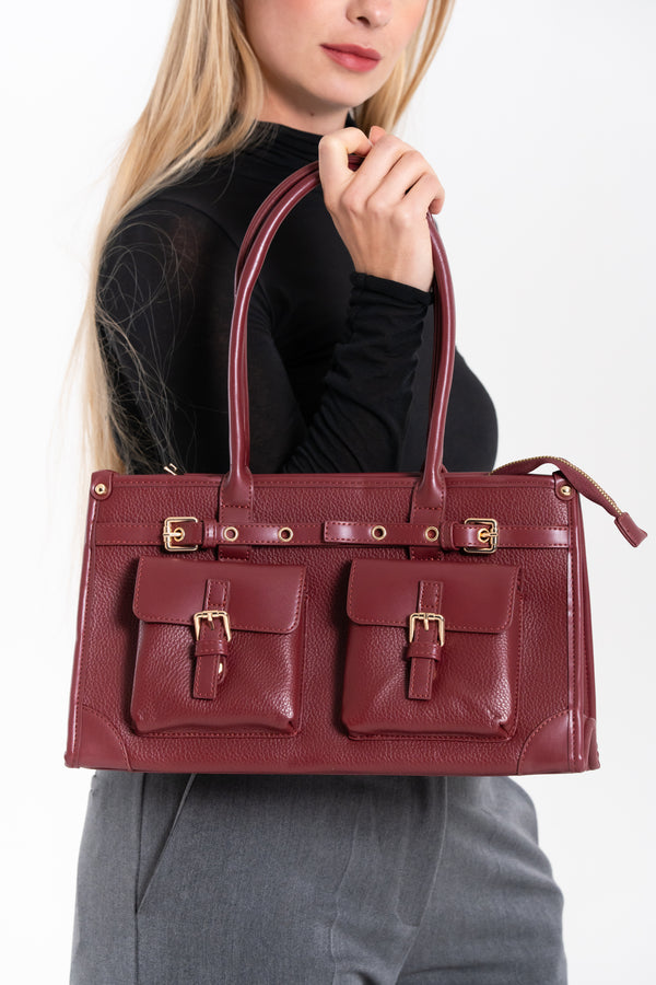 BORSA DONNA FIORENZA AMADORI WU1101