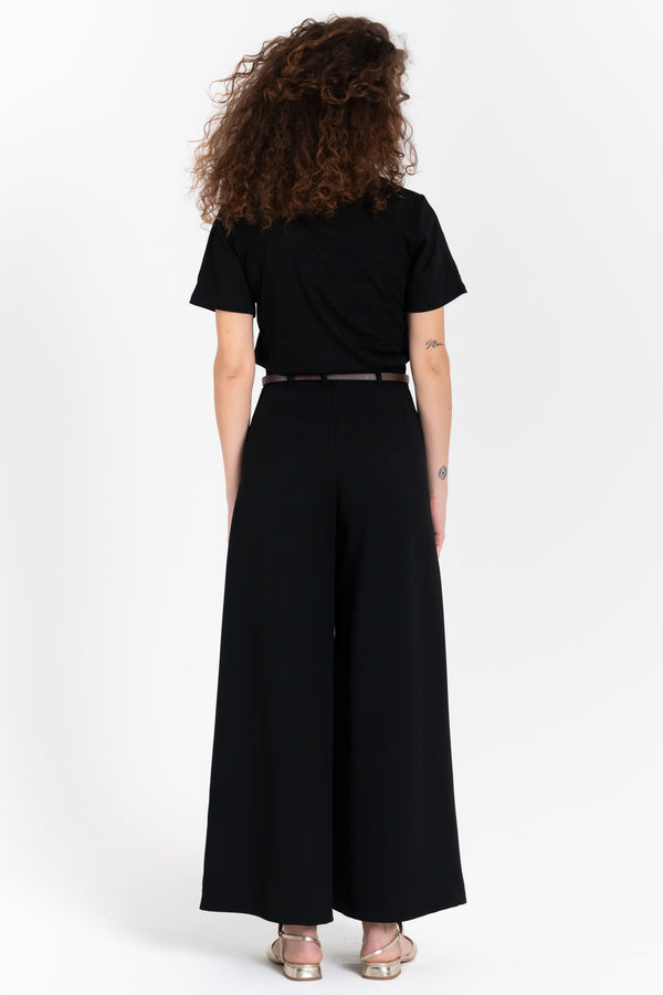 T-SHIRT STAMPATA FIORENZA AMADORI JK58013
