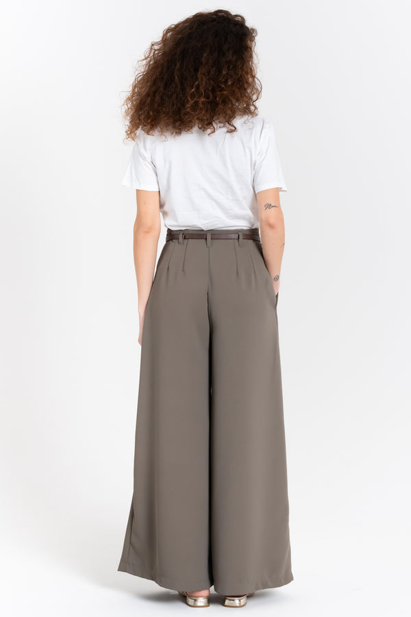 PANTALONE A PALAZZO FIORENZA AMADORI MP244.878