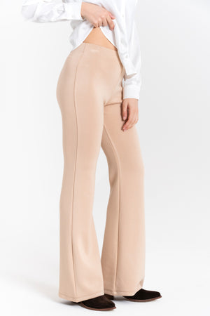 PANTALONE FELPA DI VISCOSA FIORENZA AMADORI P3244T64