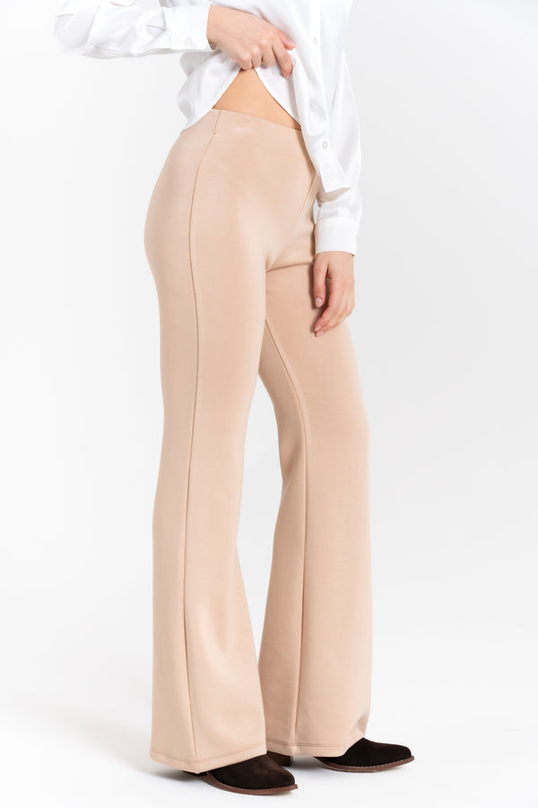 PANTALONE FELPA DI VISCOSA FIORENZA AMADORI P3244T64