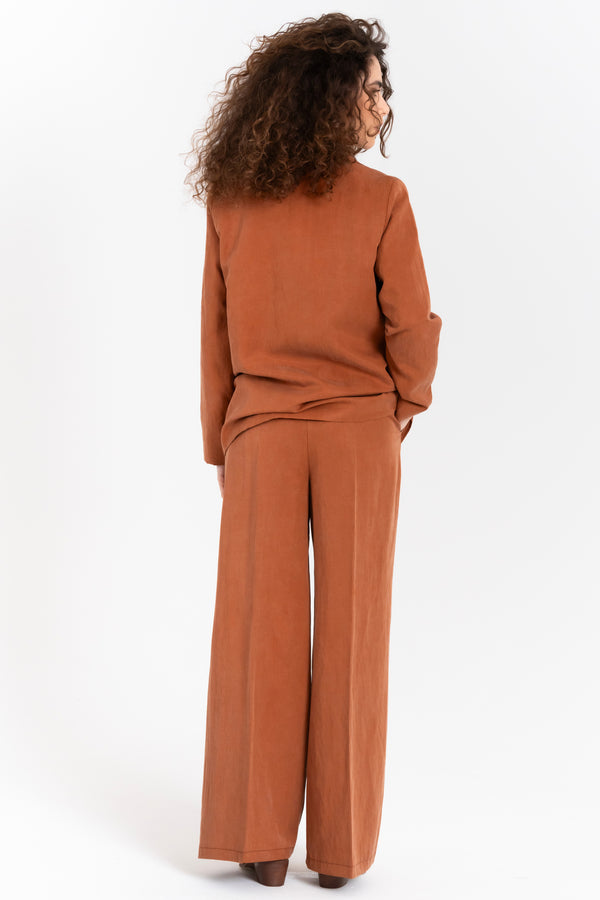 GIACCA BLAZER MANOPESCA FIORENZA AMADORI K4094T41