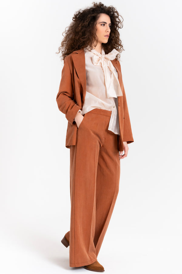 PANTALONE MANOPESCA FIORENZA AMADORI P3217T41