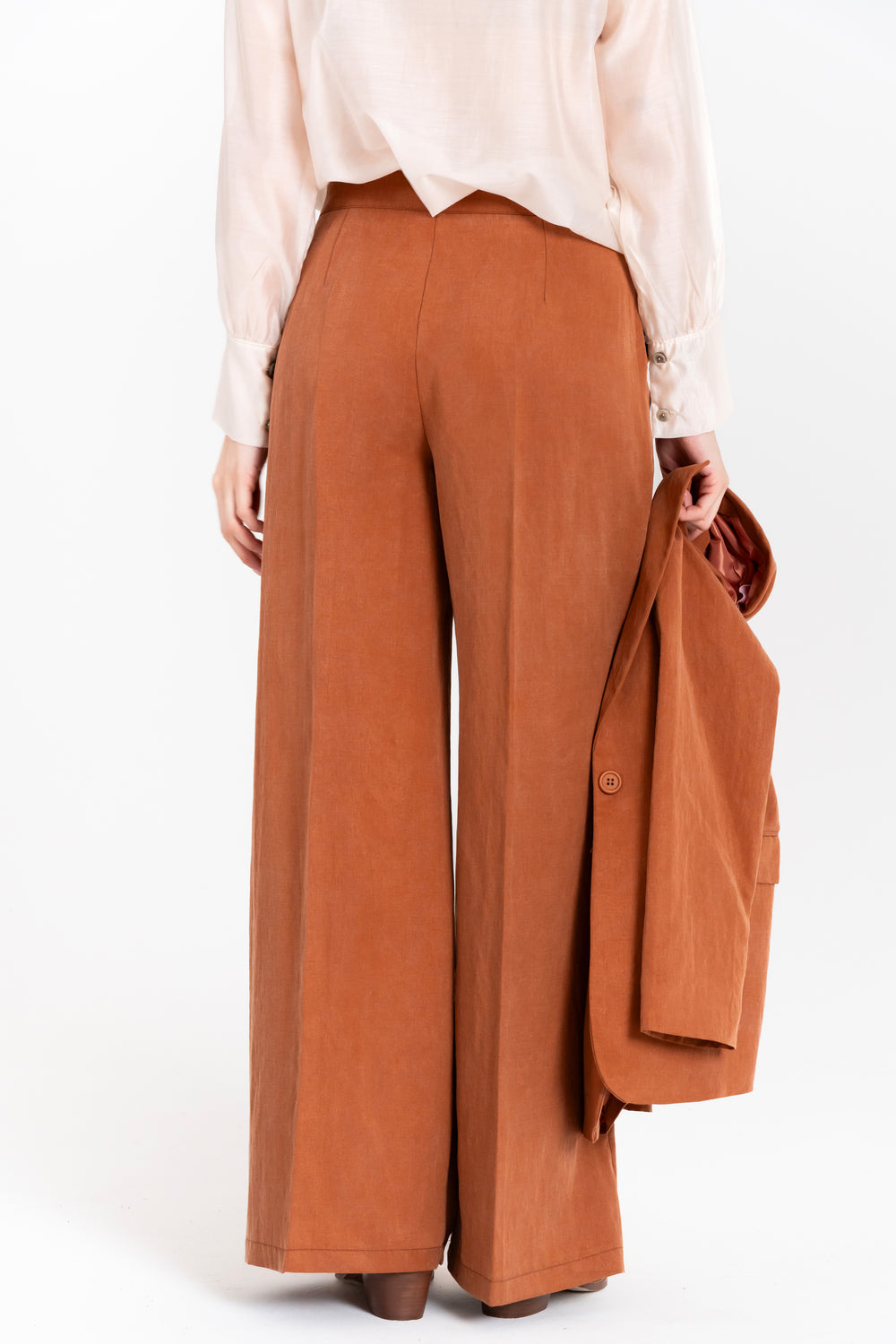 PANTALONE MANOPESCA FIORENZA AMADORI P3217T41