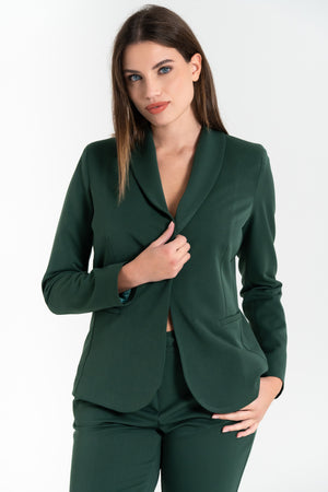 GIACCA DONNA ELEGANTE FIORENZA AMADORI K4440