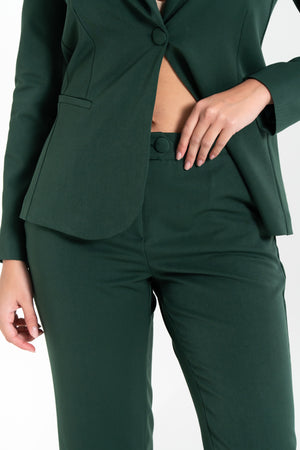 PANTALONE DONNA ELEGANTE FIORENZA AMADORI P3295