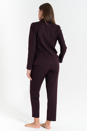 PANTALONE DONNA ELEGANTE FIORENZA AMADORI P3295