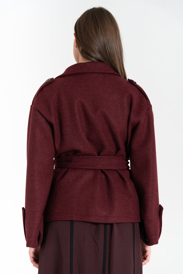 CAPPOTTO KIMONO DONNA FIORENZA AMADORI 23965