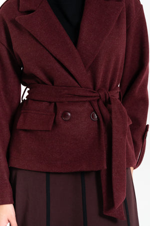 CAPPOTTO KIMONO DONNA FIORENZA AMADORI 23965