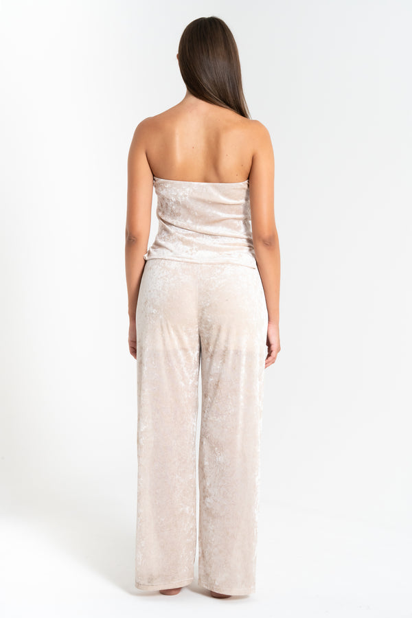 PANTALONE DONNA CINIGLIA FIORENZA AMADORI L55122