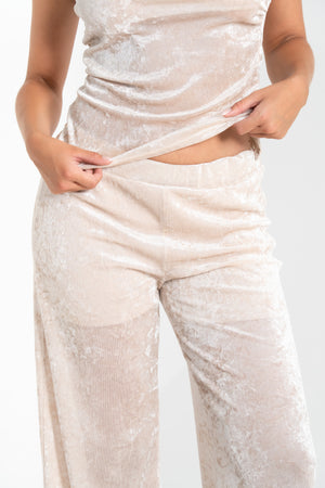 PANTALONE DONNA CINIGLIA FIORENZA AMADORI L55122