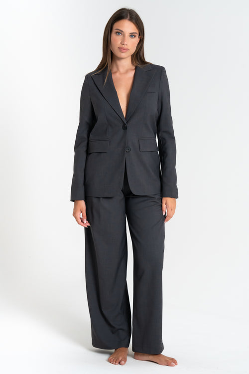 GIACCA BLAZER DONNA ELEGANTE FIORENZA AMADORI 9318