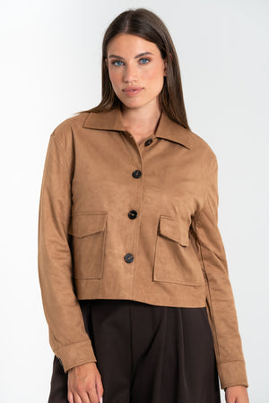 GIACCA DAINETTO DONNA FIORENZA AMADORI XX59088