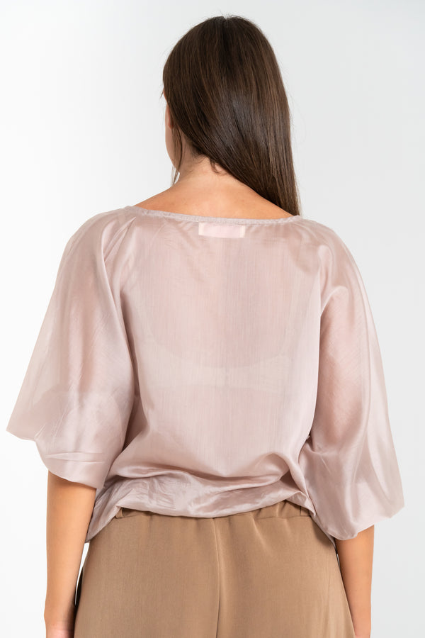 CASACCA DONNA IN TENCEL FIORENZA AMADORI 7959