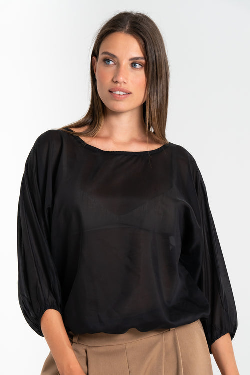 CASACCA DONNA IN TENCEL FIORENZA AMADORI 7959