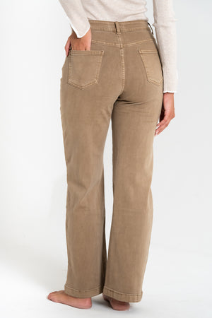 JEANS WIDE DONNA FIORENZA AMADORI KW-8738