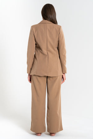 PANTALONE DONNA LUNGO FIORENZA AMADORI ZP125