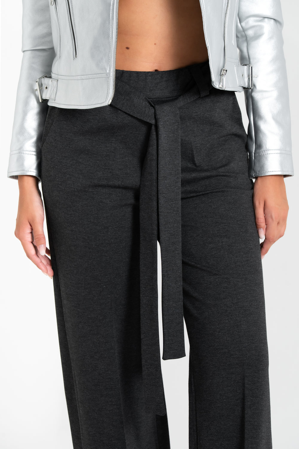 PANTALONE GUACO DONNA FIORENZA AMADORI LC10489