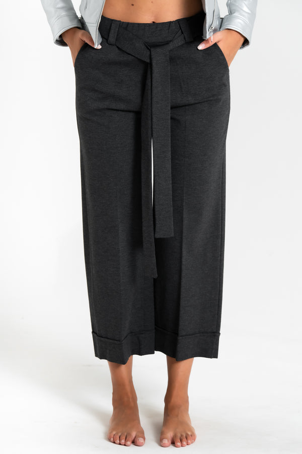 PANTALONE GUACO DONNA FIORENZA AMADORI LC10489