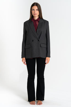 JEANS DONNA FLARED FIORENZA AMADORI MI276-2