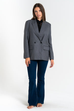 GIACCA DONNA DOPPIOPETTO FIORENZA AMADORI XX59061