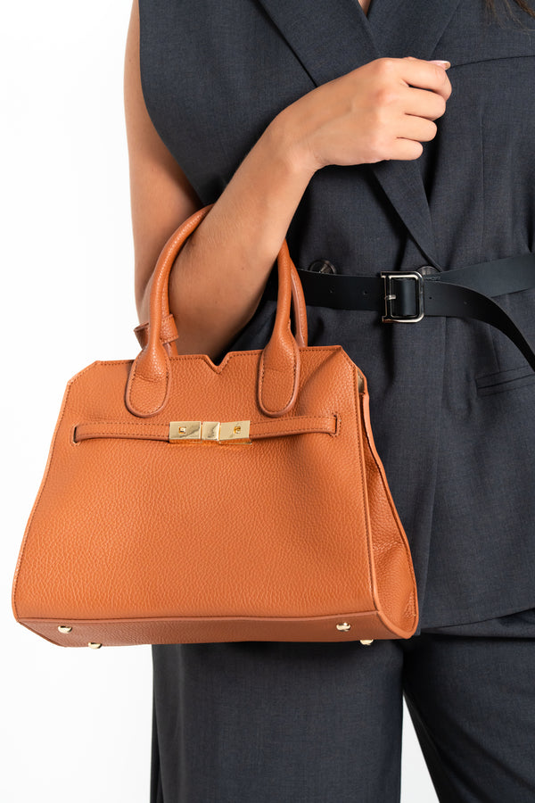 BORSA DONNA ECOPELLE FIORENZA AMADORI CG221