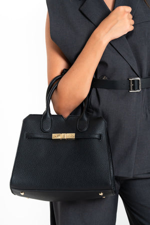 BORSA DONNA ECOPELLE FIORENZA AMADORI CG221