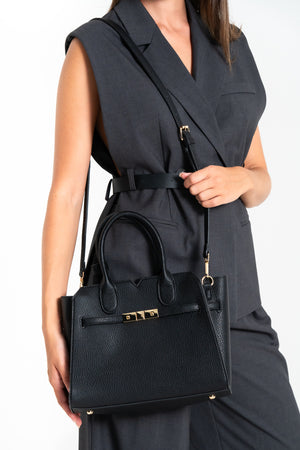 BORSA DONNA ECOPELLE FIORENZA AMADORI CG221