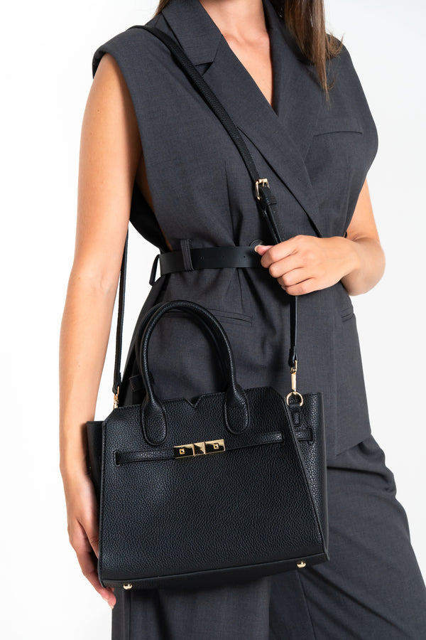 BORSA DONNA ECOPELLE FIORENZA AMADORI CG221