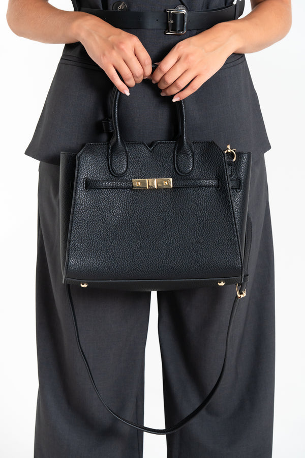 BORSA DONNA ECOPELLE FIORENZA AMADORI CG221