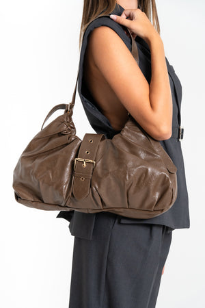 BORSA DONNA ECOPELLE FIORENZA AMADORI FF27444