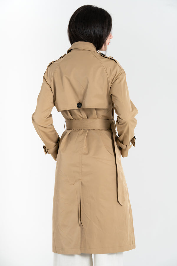 TRENCH LUNGO DONNA FIORENZA AMADORI 81339