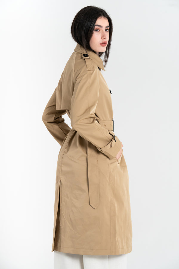 TRENCH LUNGO DONNA FIORENZA AMADORI 81339