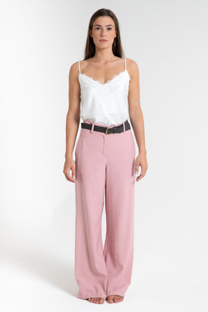 PANTALONE LUNGO PALAZZO DONNA FIORENZA AMADORI MP177.181