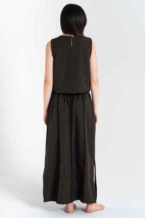 GONNA LUNGA DONNA FIORENZA AMADORI 34620