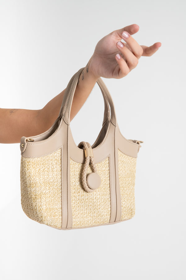 BORSA DONNA CON MANICO FIORENZA AMADORI CE207