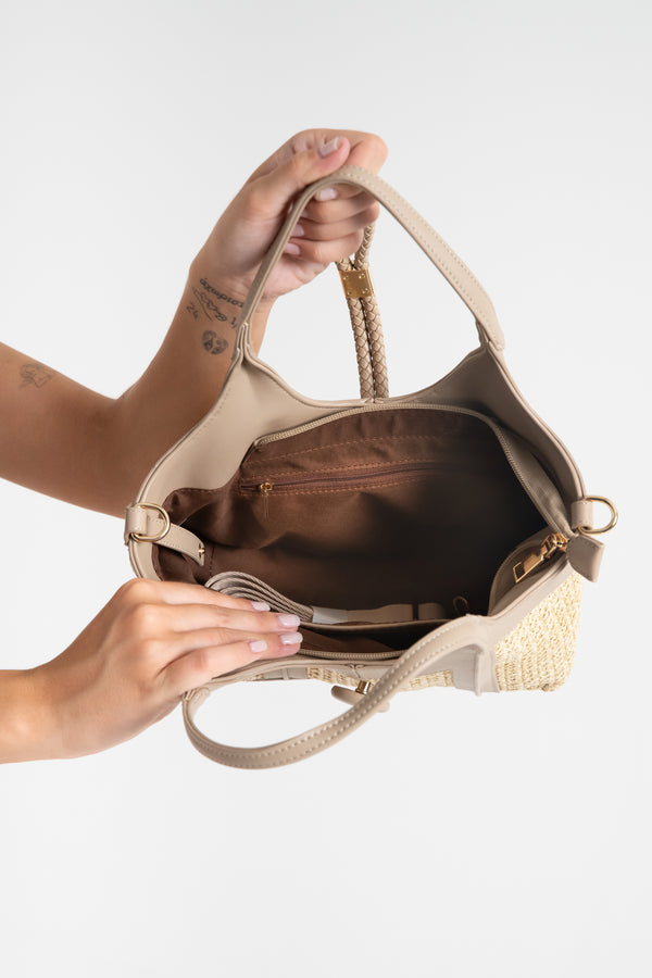 BORSA DONNA CON MANICO FIORENZA AMADORI CE207