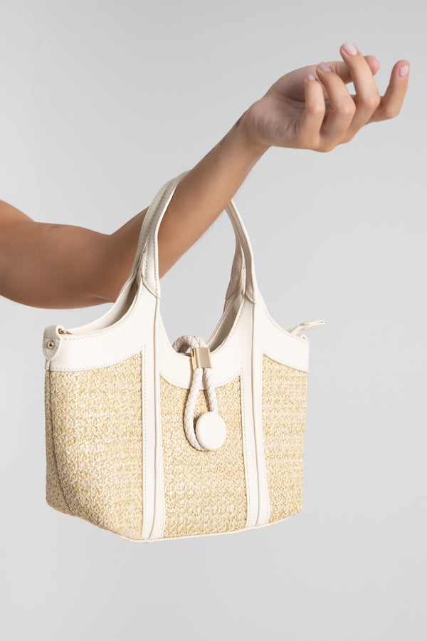 BORSA DONNA CON MANICO FIORENZA AMADORI CE207