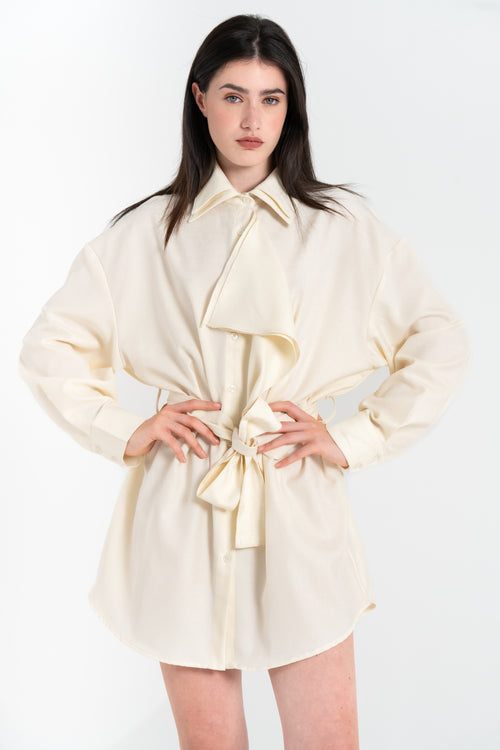 MINI ABITO DONNA FIORENZA AMADORI 240379