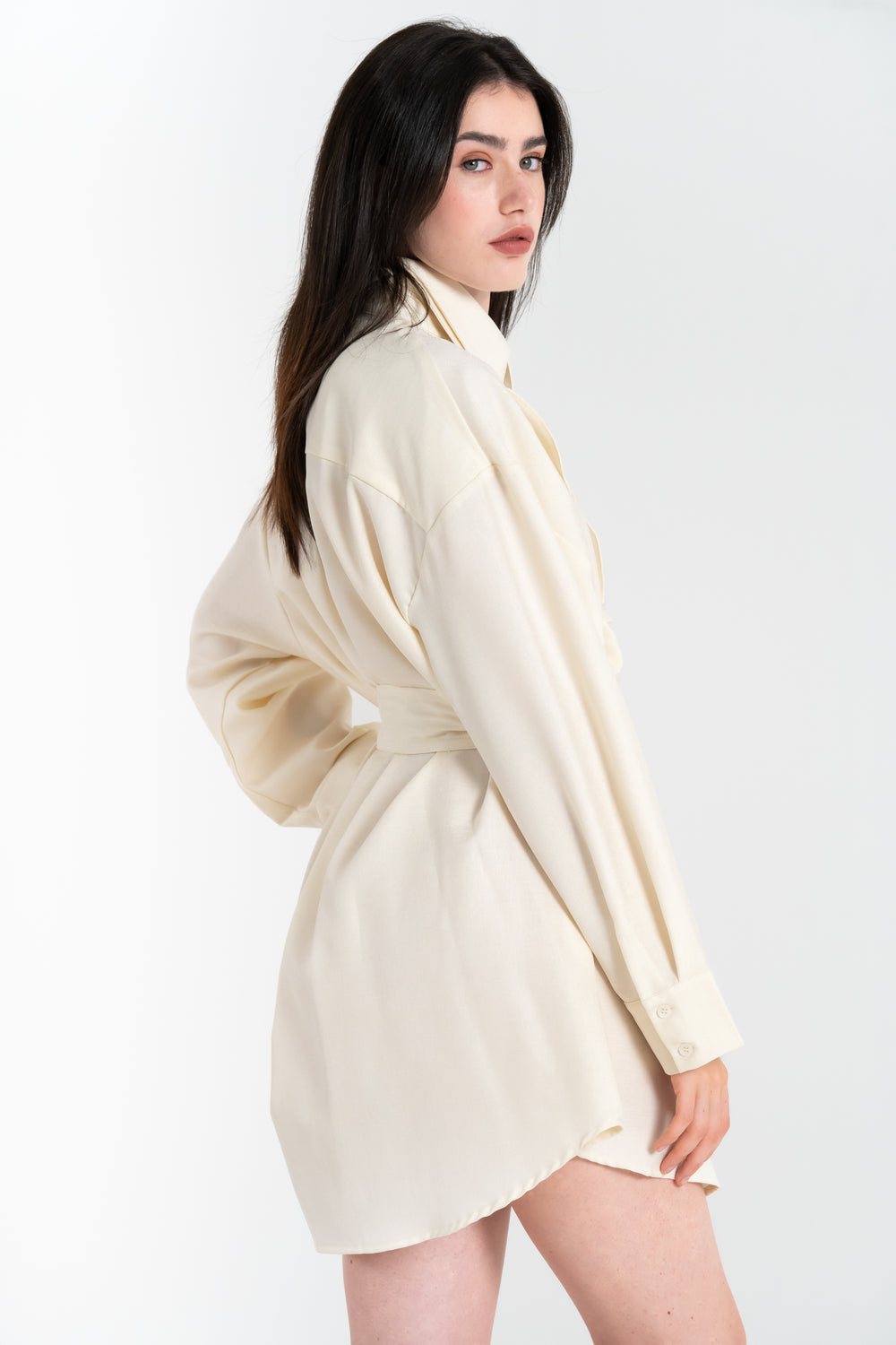 MINI ABITO DONNA FIORENZA AMADORI 240379