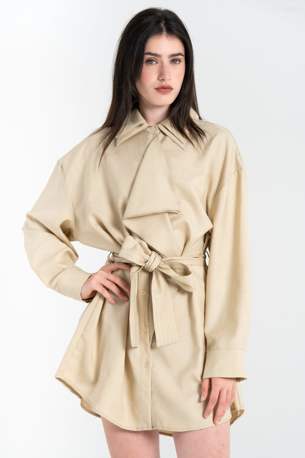 MINI ABITO DONNA FIORENZA AMADORI 240379