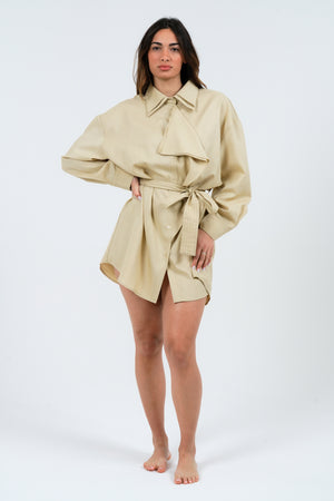 MINI ABITO DONNA FIORENZA AMADORI 240379