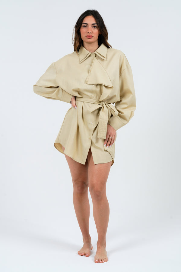 MINI ABITO DONNA FIORENZA AMADORI 240379