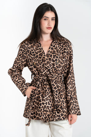 GIACCA DONNA CON LACCIO FIORENZA AMADORI 2014