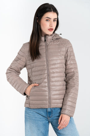 PIUMINO DONNA 100 GRAMMI REVERSIBILE FIORENZA AMADORI MG6305